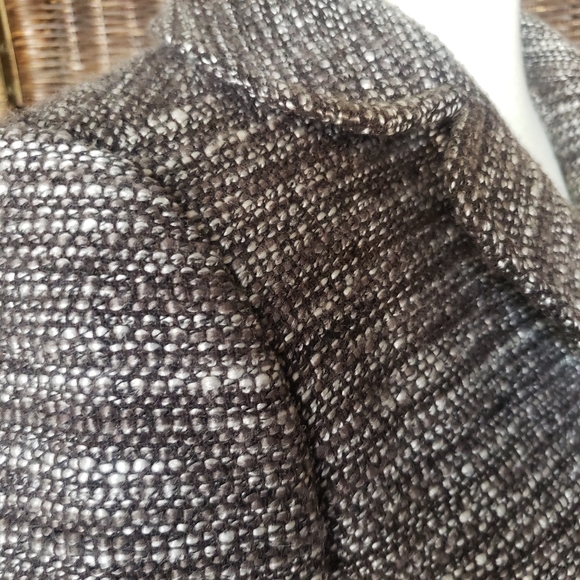 Ann Taylor Jacket Size 2 - Picture 3 of 6